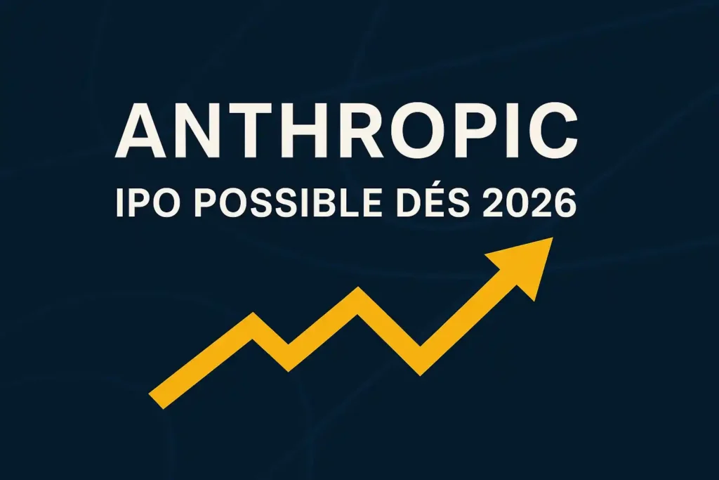 Anthropic IPO