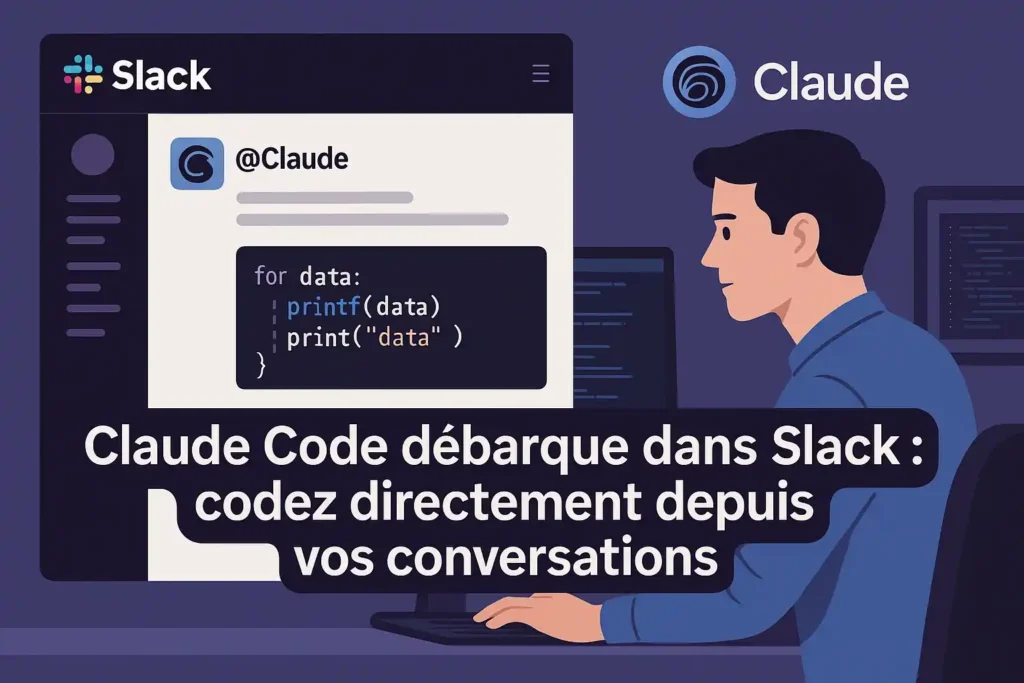 Claude code slack