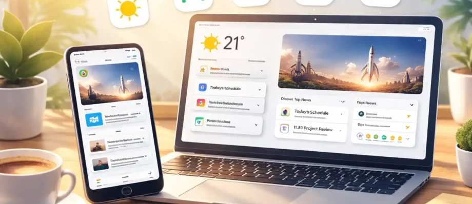 Google cc vs ChatGPT Pulse