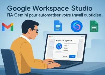 Google workspace