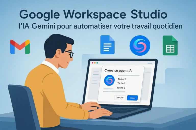 Google workspace