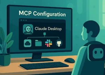 MCP-Claude-desktop