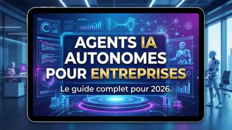 Agents-ia-autonomes