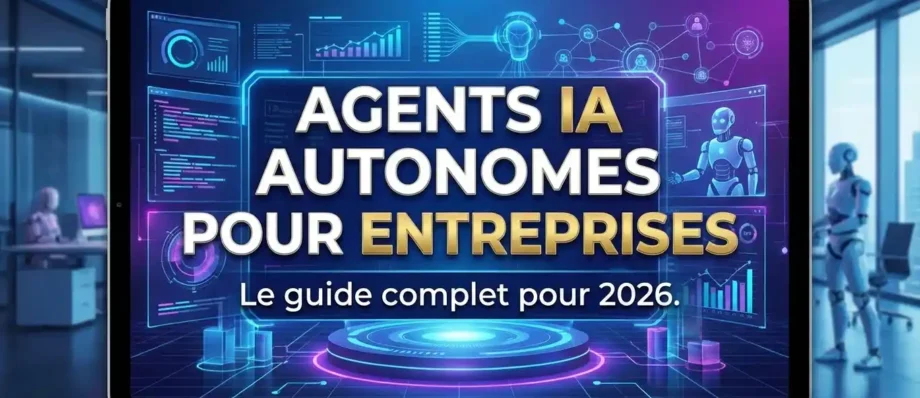 Agents-ia-autonomes