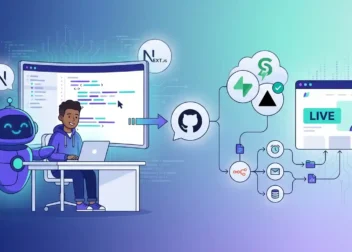 Claude-n8n-github-vercel