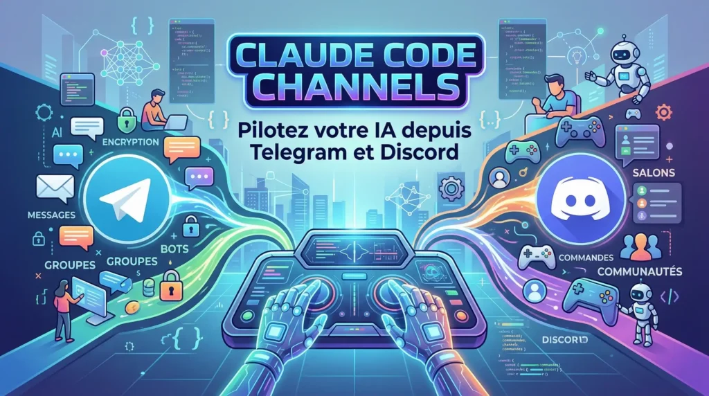claude-code-channels