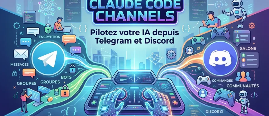 claude-code-channels