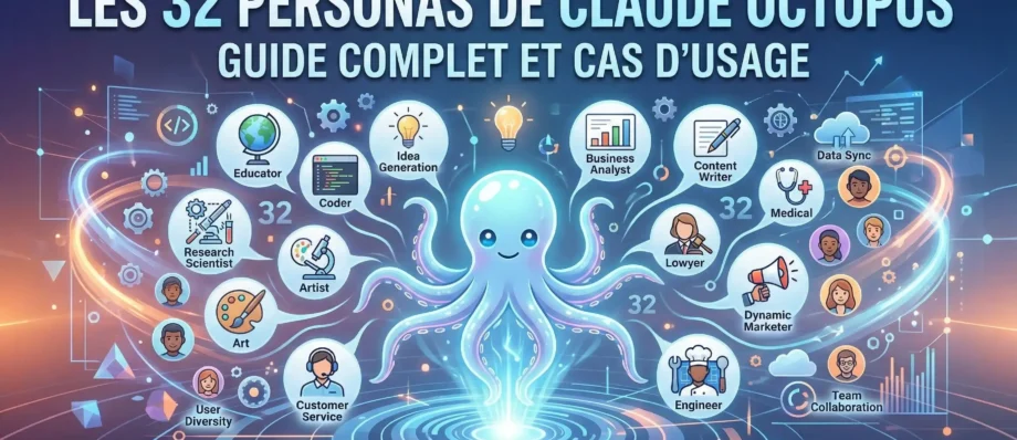 les-32-personnas-claude-octopus