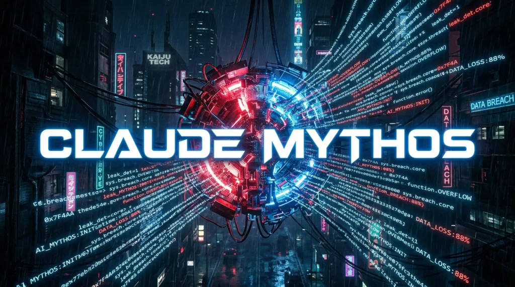 Claude-mythos