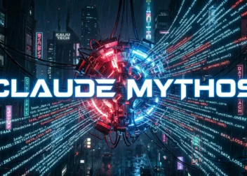 Claude-mythos
