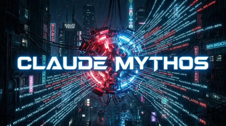 Claude-mythos