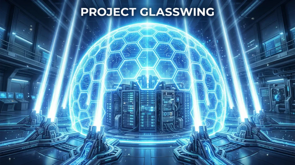Project-glasswing