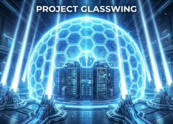 Project-glasswing