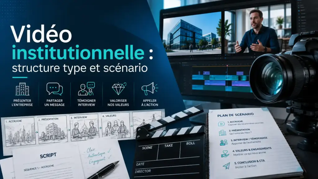 Video-institutionnelle