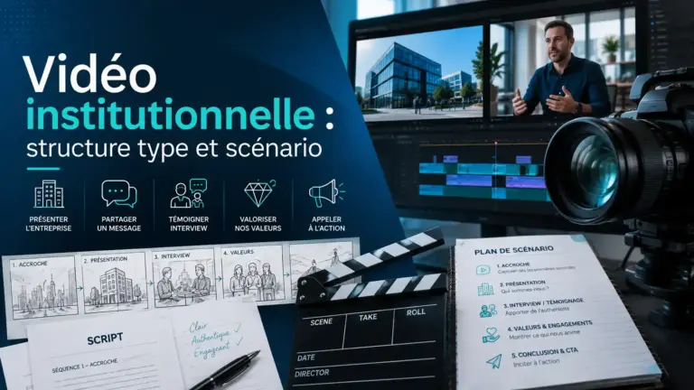 Video-institutionnelle