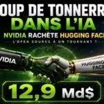 nvidia-huggingface